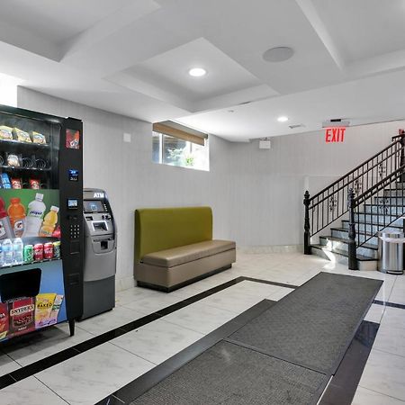 Hotel Mint Jfk Airport Nova York Exterior foto