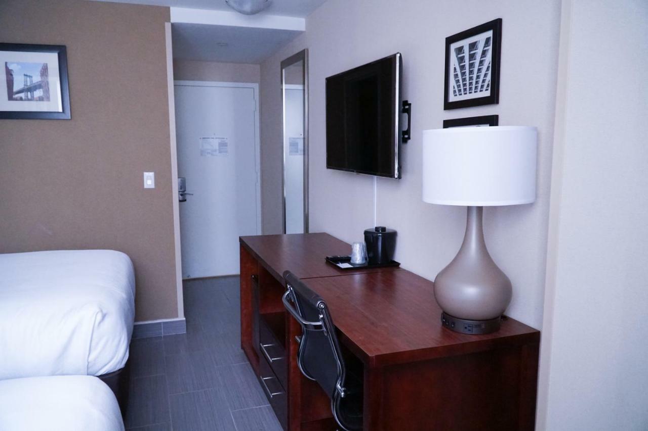 Hotel Mint Jfk Airport Nova York Exterior foto