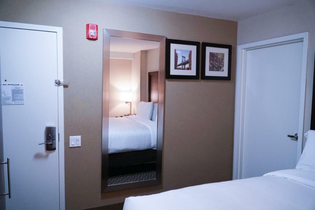 Hotel Mint Jfk Airport Nova York Exterior foto