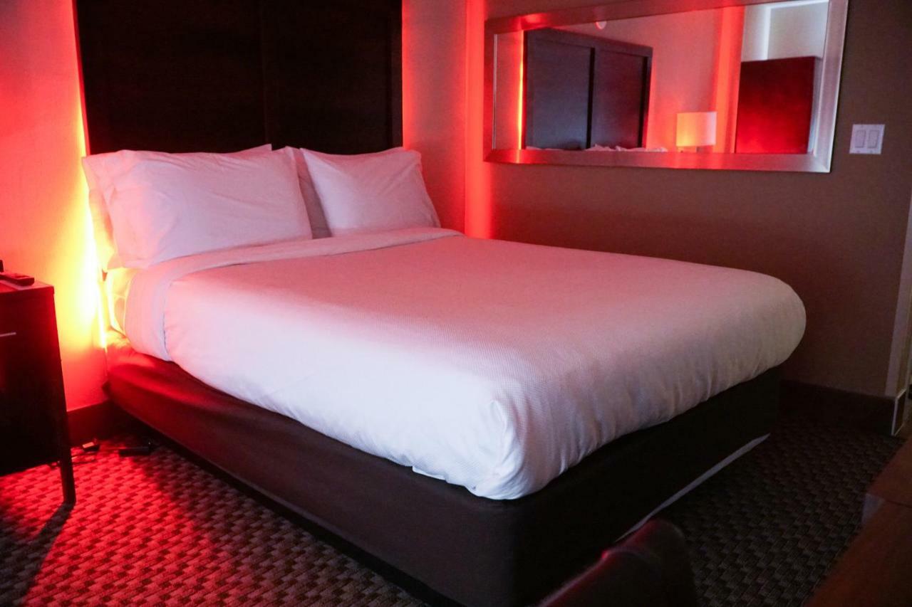 Hotel Mint Jfk Airport Nova York Exterior foto